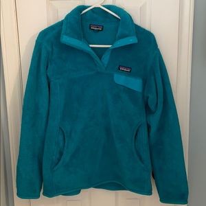 Patagonia Pullover